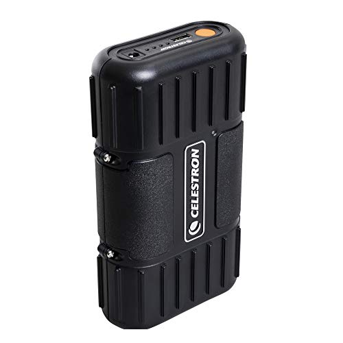 Celestron PowerTank Lithium LT Telescope Battery - Rechargeable