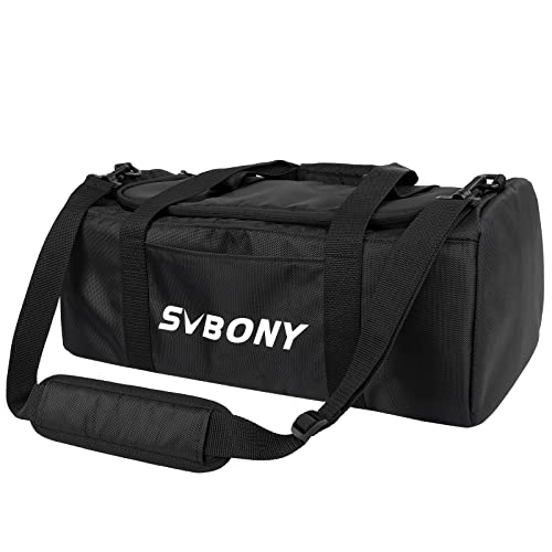 SVBONY SV212 Telescope Bag with Shock-Absorbing Protection