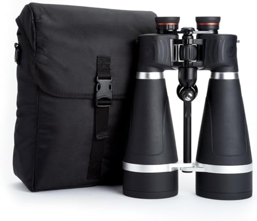 Celestron SkyMaster Pro 20x80 Binoculars