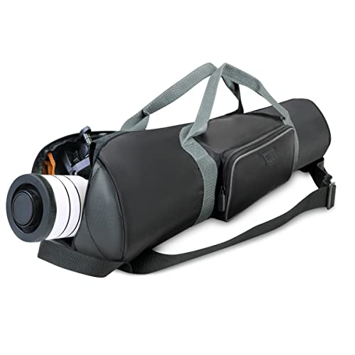 Astronomy Telescope Case - USA Gear Refractor
