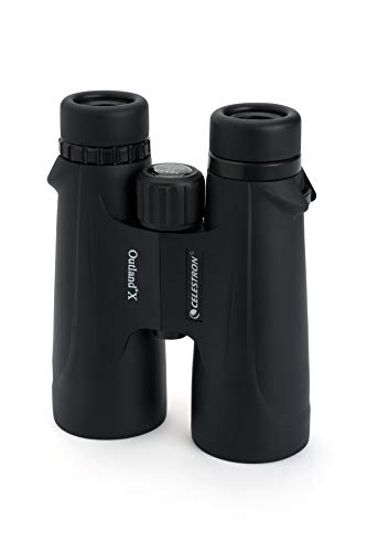 Celestron Outland X 10x50 Binoculars for Beginners