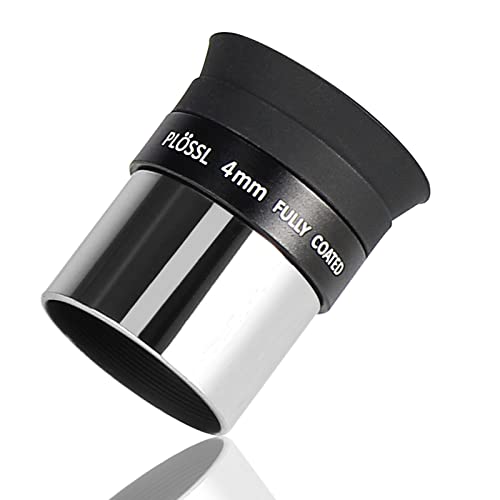 CelticBird 1.25" Telescope Eyepiece Kit - Beginner's Essential