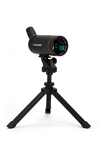 Celestron Mini MAK 70mm Spotting Scope - Beginner's Essential