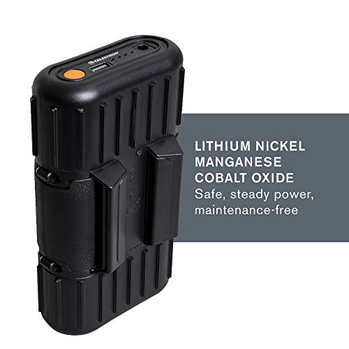 Celestron PowerTank Lithium LT Telescope Battery - Rechargeable