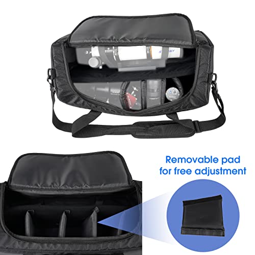 SVBONY SV212 Telescope Bag with Shock-Absorbing Protection
