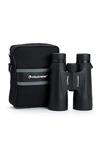 Celestron Outland X 10x50 Binoculars for Beginners