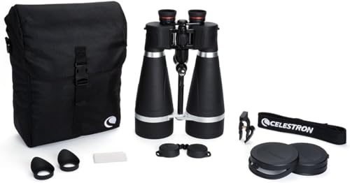 Celestron SkyMaster Pro 20x80 Binoculars