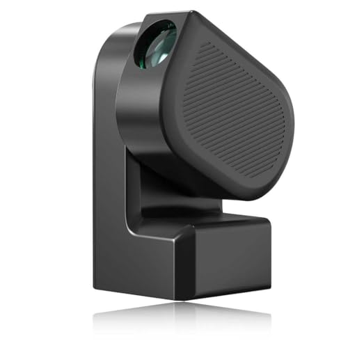 ZWO Seestar S50: Smart Beginner Telescope