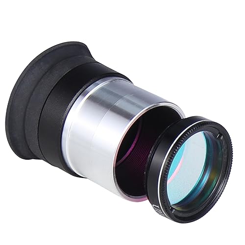 CelticBird 1.25" Telescope Eyepiece Kit - Beginner's Essential