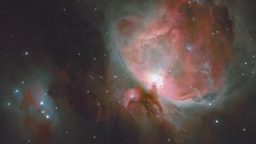 ZWO Seestar S50: Smart Beginner Telescope