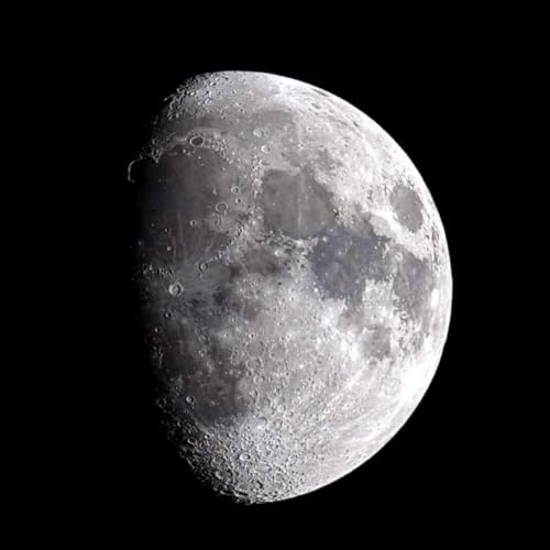 ZWO Seestar S50: Smart Beginner Telescope