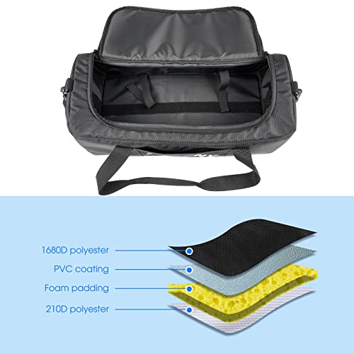 SVBONY SV212 Telescope Bag with Shock-Absorbing Protection