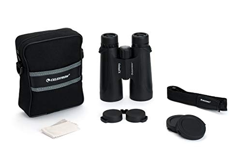Celestron Outland X 10x50 Binoculars for Beginners