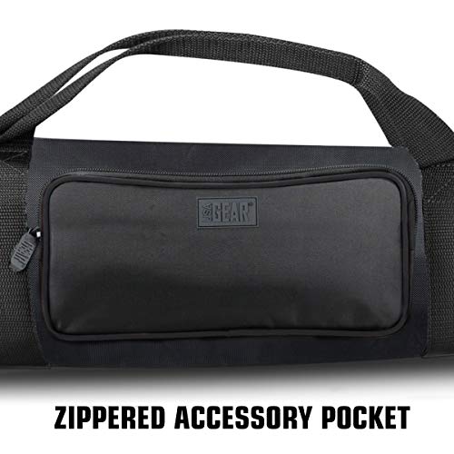 Astronomy Telescope Case - USA Gear Refractor
