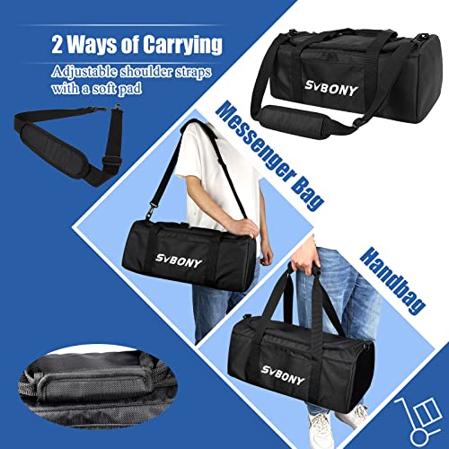 SVBONY SV212 Telescope Bag with Shock-Absorbing Protection