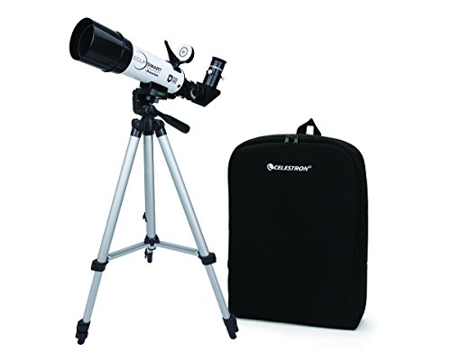 Safe Solar Telescope for Beginners - Observe Eclipses