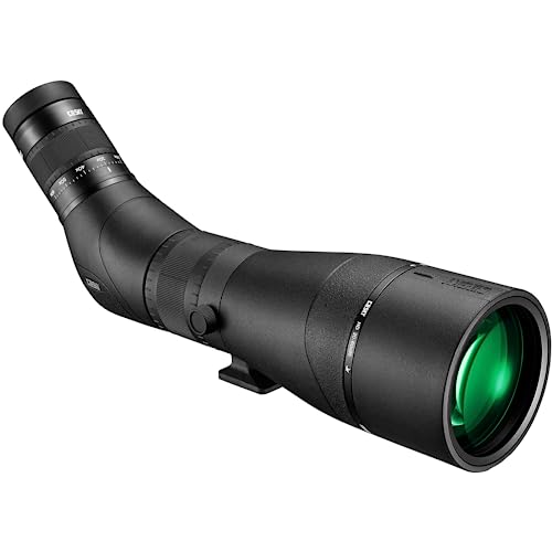 Gosky EagleView Spotting Scope with Smartphone Adapter