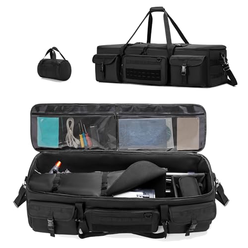 HODRANT Large Telescope Carrying Case - Astro Beginner Must-Have