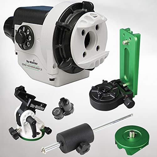 Sky Watcher DSLR Night Sky Tracker Pro