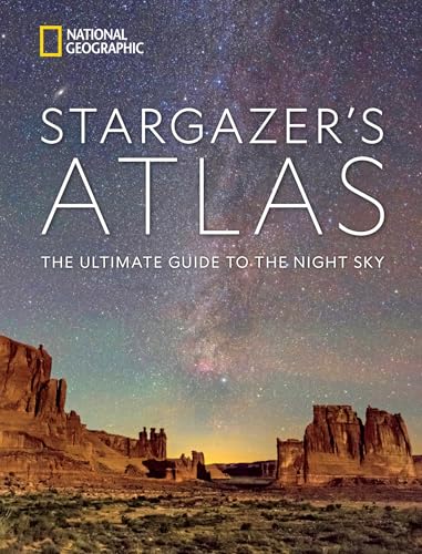Ultimate Beginner's Guide to the Night Sky