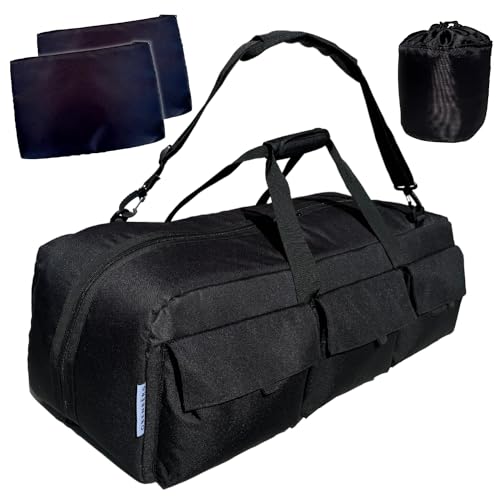 30" Telescope Bag: High-Density Foam Carrying Case
