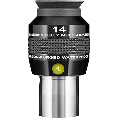 82° 14mm Eyepiece - Astronomy Starter Essential