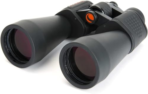 Celestron SkyMaster 12x60: High Powered Binoculars