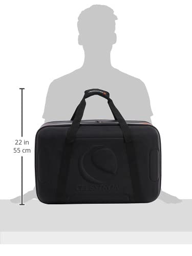Celestron - Telescope Case for Beginner's Optical Tubes