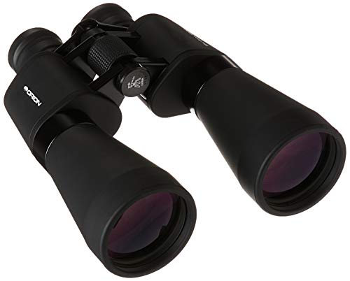 15x63 Binoculars: Ideal for Beginner Astronomers & Daytime Observers