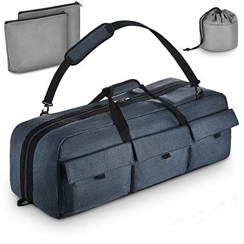 Celestron Telescope Bagmate: Versatile, Shock-Absorbent Storage Solution