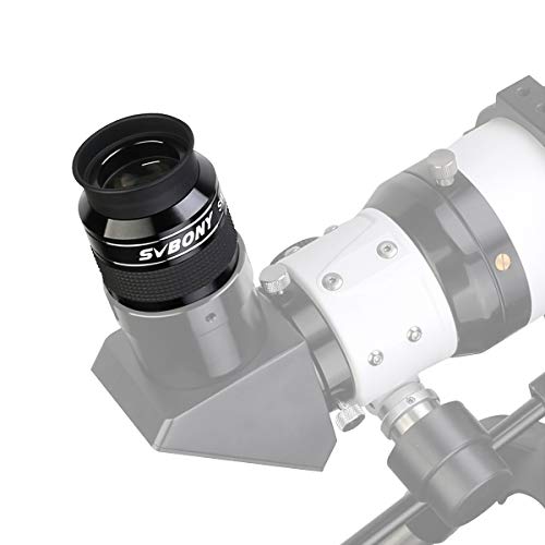 SVBONY SV154 2" Super Wide Angle Telescope Eyepiece
