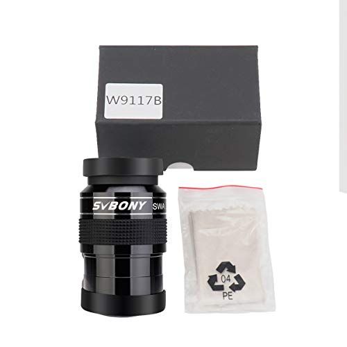 SVBONY SV154 2" Super Wide Angle Telescope Eyepiece