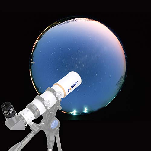 SVBONY SV154 2" Super Wide Angle Telescope Eyepiece