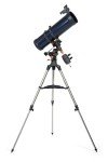 Celestron AstroMaster 130EQ - Beginner's Reflecting Telescope