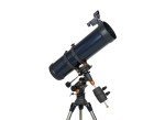 Celestron AstroMaster 130EQ - Beginner's Reflecting Telescope