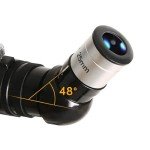Gskyer 600x90mm AZ Refractor Telescope for Beginners