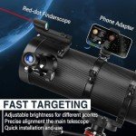 150EQ Reflector Telescope for Beginners & Kids