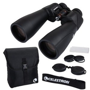 Celestron SkyMaster Pro ED 15x70 Astronomy Binoculars