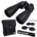Celestron SkyMaster Pro ED 15x70 Astronomy Binoculars