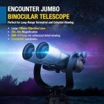 Barska 20x-40x100 Waterproof Jumbo Binoculars