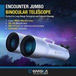 Barska 20x-40x100 Waterproof Jumbo Binoculars