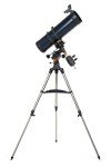 Celestron AstroMaster 130EQ-MD Beginner Telescope