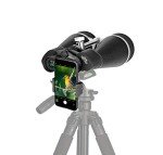 Gosky Skyview Astronomy Binoculars with Digiscoping Adapter