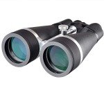 Gosky Skyview Astronomy Binoculars with Digiscoping Adapter