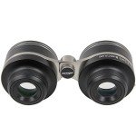 Omegon 2.1x42 Binoculars for Stargazing Adventures