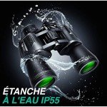 High-Power 10x50 Binoculars for Astronomy & Outdoors