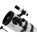 Zoomion 150/1400 EQ Reflector Telescope for Beginners