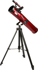 Carson Red Planet 35 Telescope for Beginners