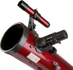 Carson Red Planet 35 Telescope for Beginners