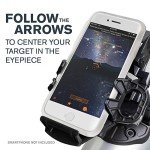 Celestron StarSense Explorer LT 80AZ Telescope